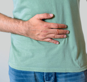 Trouble de la digestion