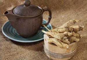 Ginseng